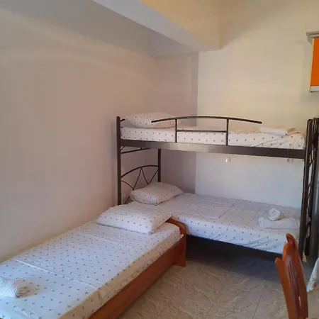 Apartment Festim