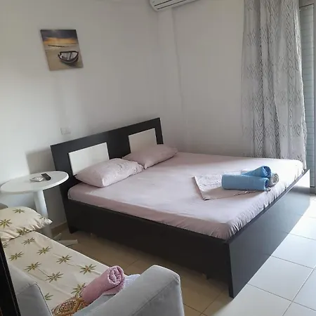 Apartment Festim