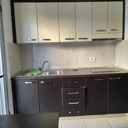 Festim Apartment