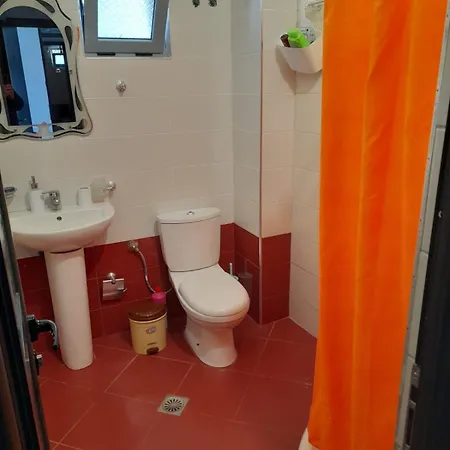 Festim Apartment *