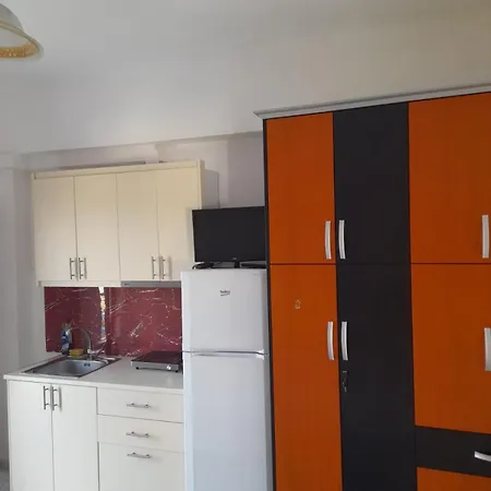 Apartment Festim