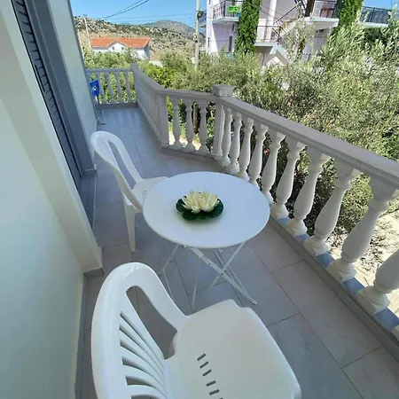 Apartment Festim Ksamil