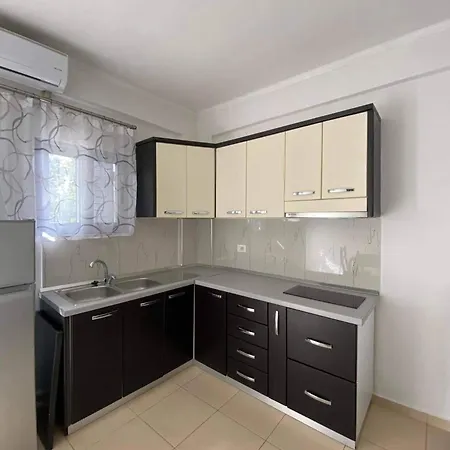 Festim Apartment Ksamil