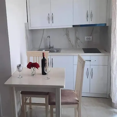 Apartment Festim Ksamil