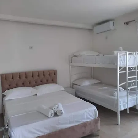 Apartment Festim *