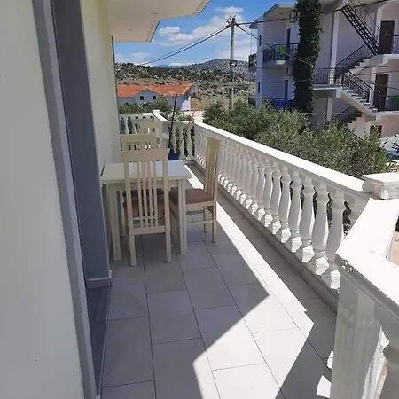 Apartment Festim