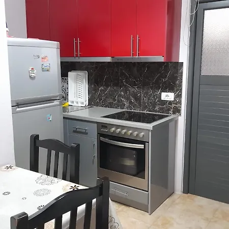 Apartment Festim *