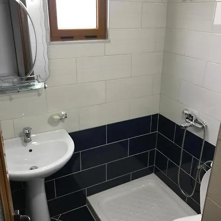 Festim Apartment Ksamil