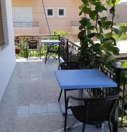Apartment Festim