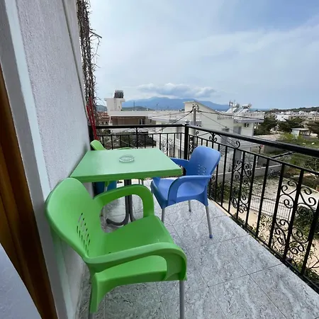Apartment Festim *