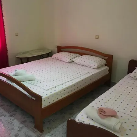 Apartment Festim Ksamil