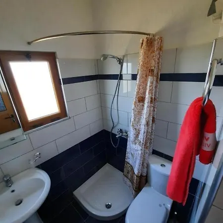 Festim Apartamento *