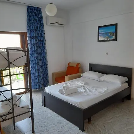 Festim Apartment