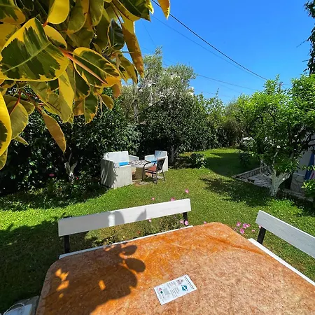 Apartamento Festim