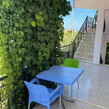 Festim Apartment