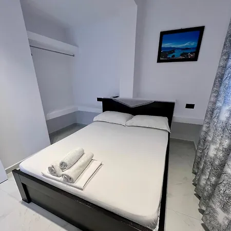 Festim Apartment Ksamil