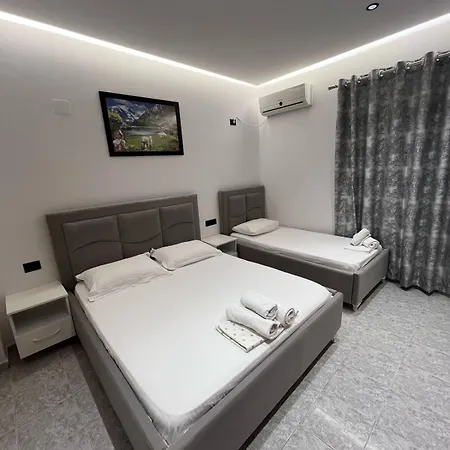 Apartment Festim Ksamil