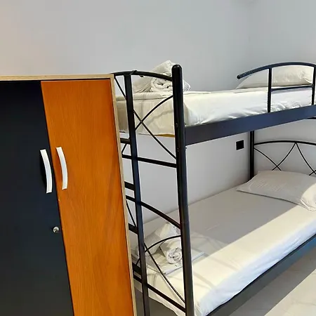 Festim Apartment