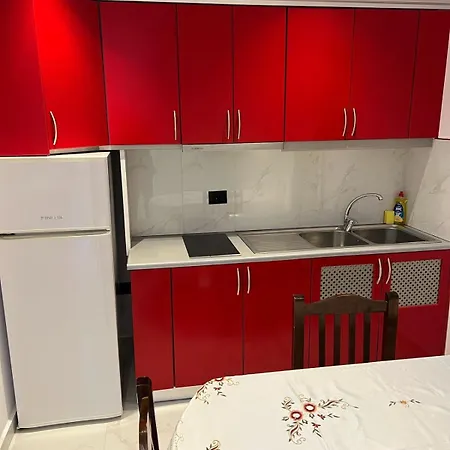 Apartment Festim *