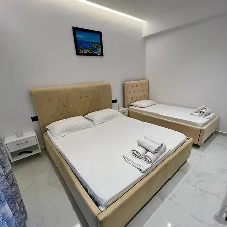 Festim Apartment Ksamil