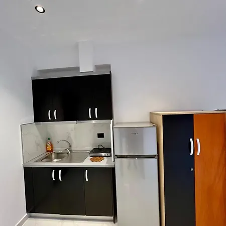 Festim Apartment