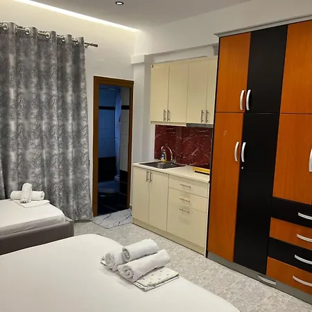 Apartment Festim
