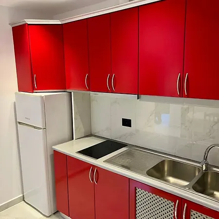 Festim Apartment *