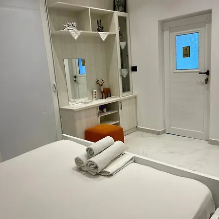 Apartment Festim *