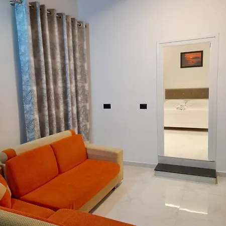 Festim Apartment Ksamil