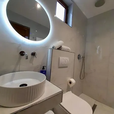Apartment Festim