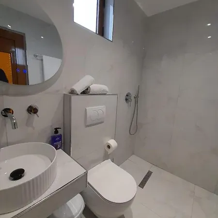 Apartment Festim Ksamil