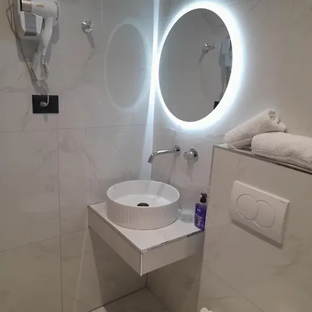 Apartment Festim Ksamil