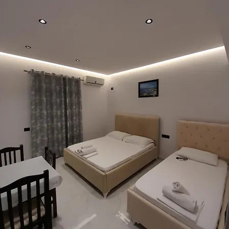 Apartment Festim *